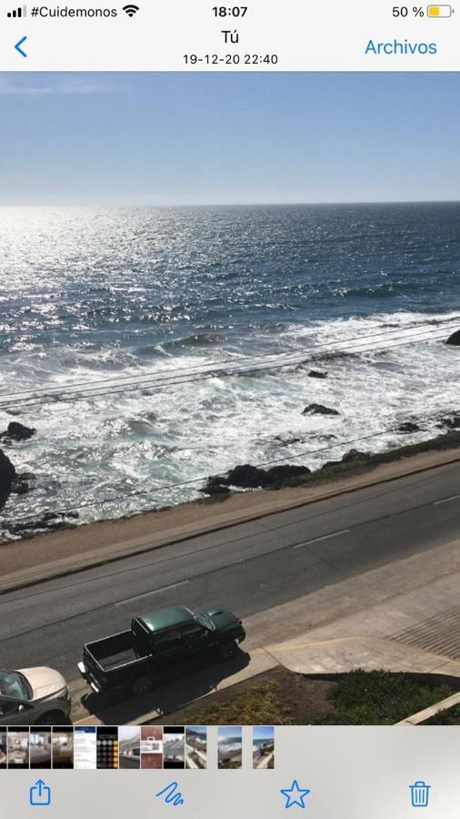 Departamento Terrazas De Cochoa 2 Vina del Mar