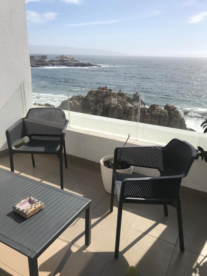 Departamento Terrazas De Cochoa 2 * Vina del Mar