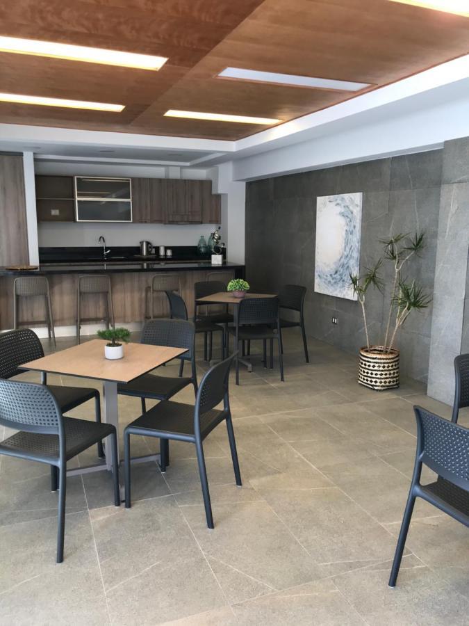Apartamento Departamento Terrazas De Cochoa 2 *