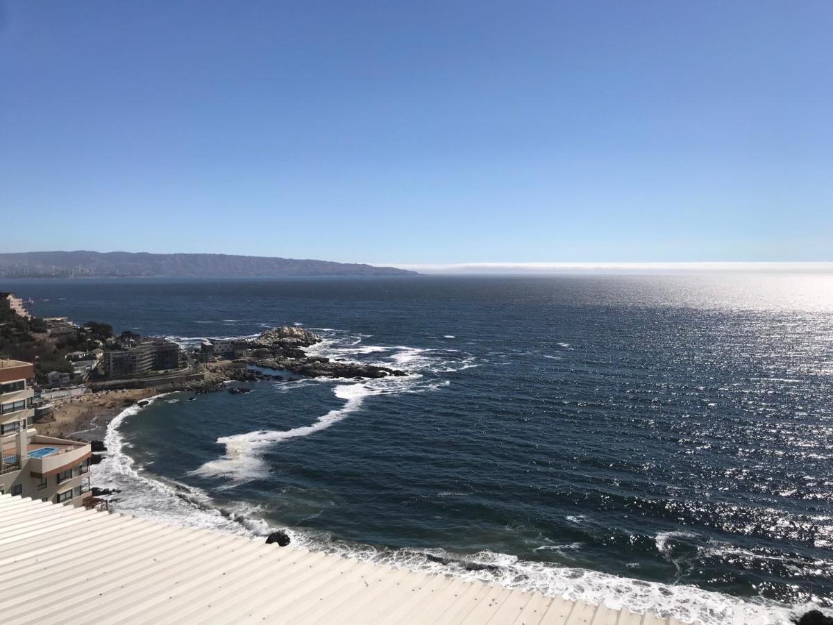 Departamento Terrazas De Cochoa 2 * Vina del Mar