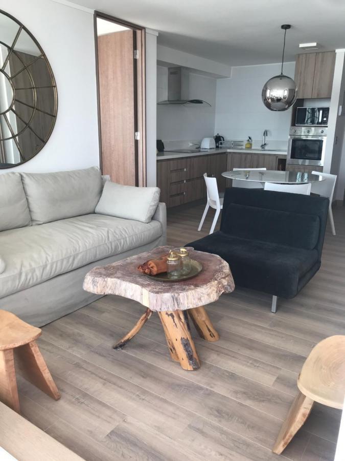 Departamento Terrazas De Cochoa 2 Apartamento