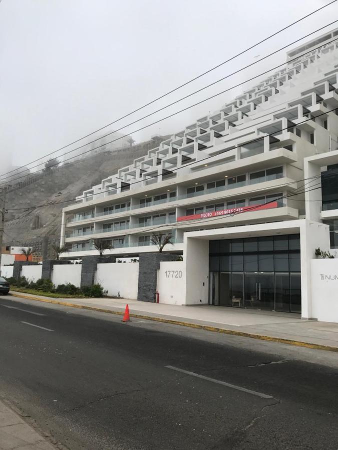 Departamento Terrazas De Cochoa 2 Vina del Mar