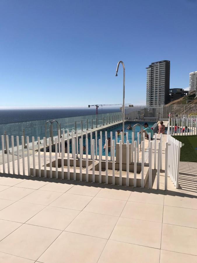Departamento Terrazas De Cochoa 2 Vina del Mar