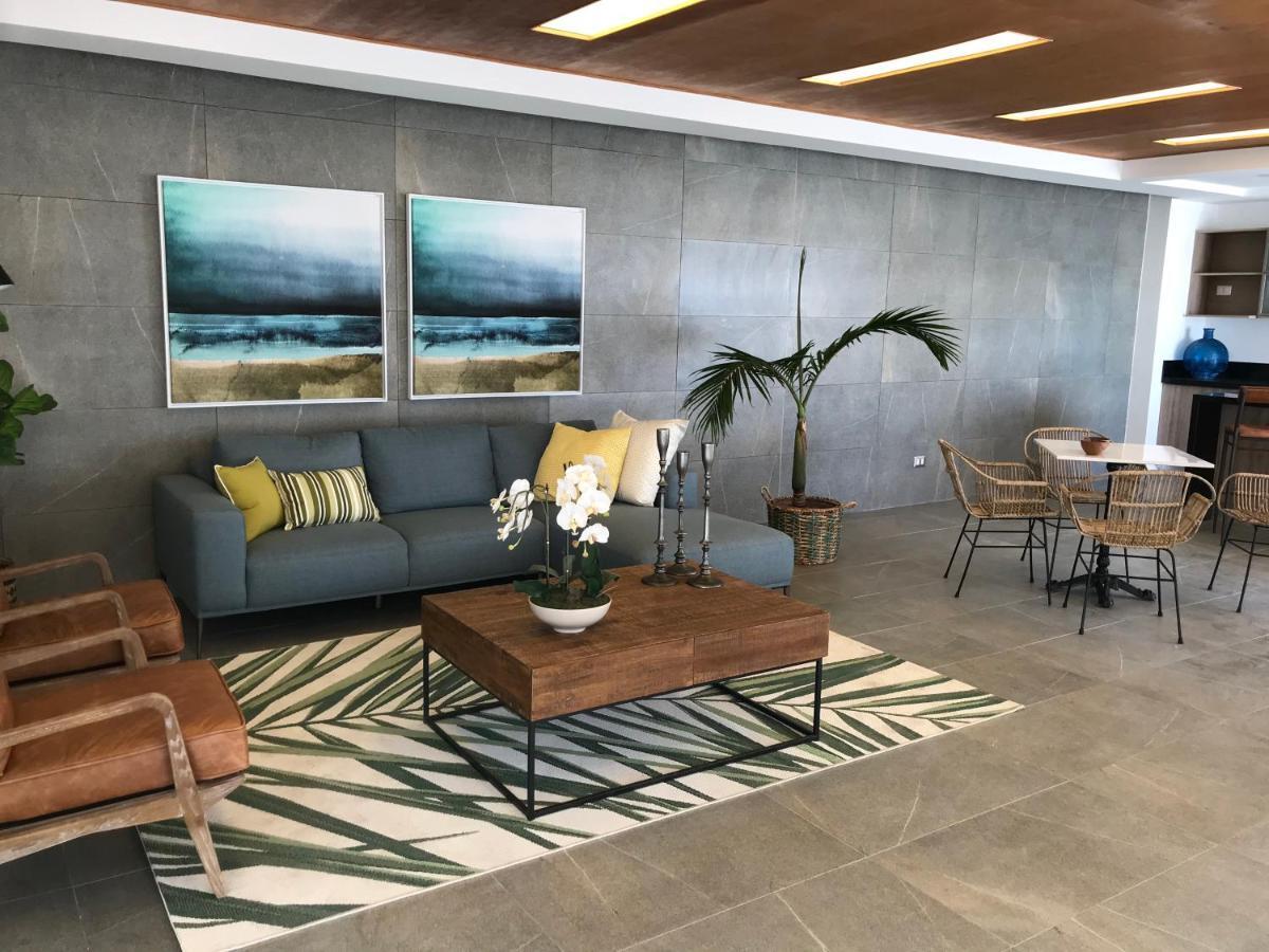 Apartamento Departamento Terrazas De Cochoa 2 Vina del Mar