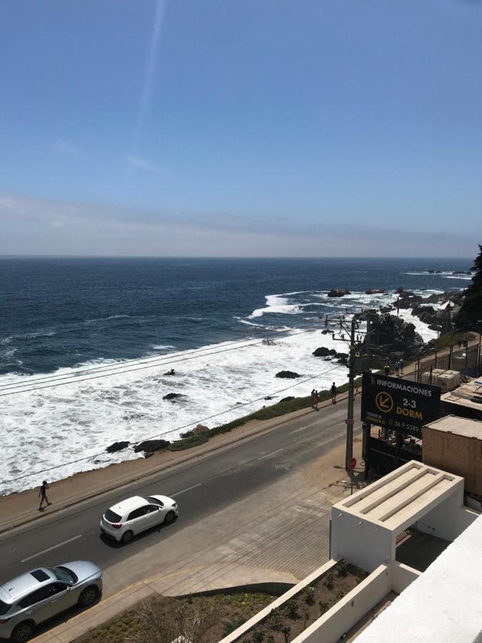 Apartamento Departamento Terrazas De Cochoa 2 *