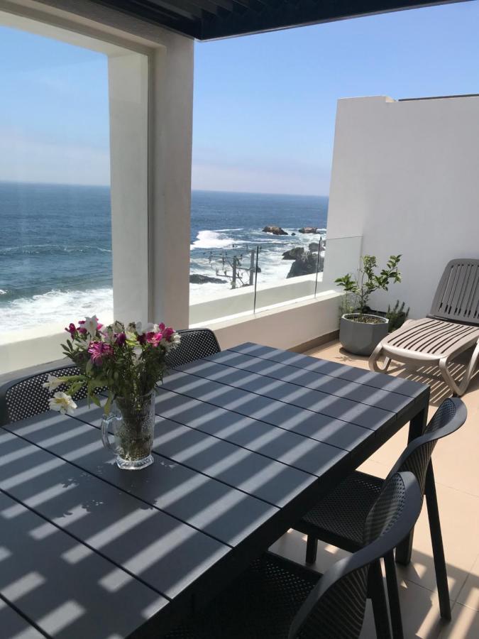 Departamento Terrazas De Cochoa 2 Vina del Mar