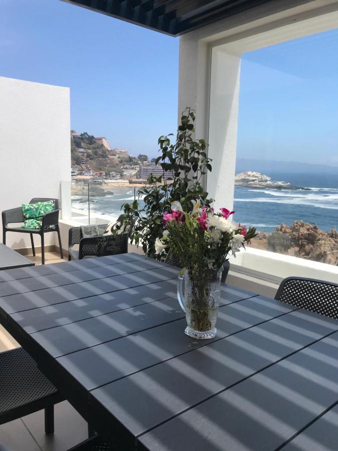 Apartamento Departamento Terrazas De Cochoa 2 Vina del Mar