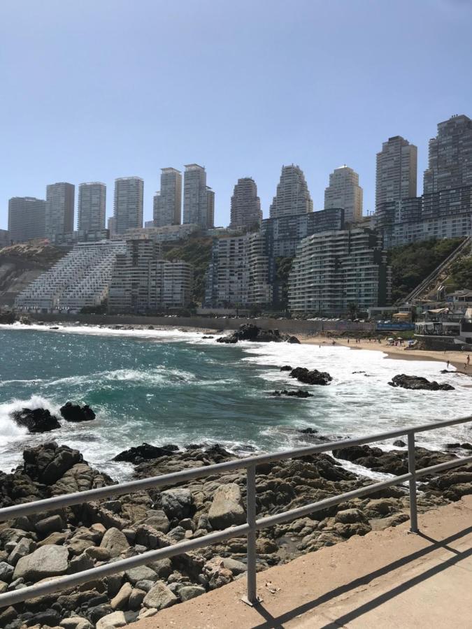 Departamento Terrazas De Cochoa 2 Apartamento Vina del Mar